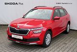 Škoda Kamiq (2023) Ambition 1,0 TSi/ 70 kW - náhled 22