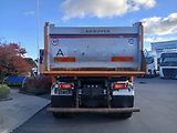 Volvo FMX460 8x4 S3 EURO 6 - náhled 7