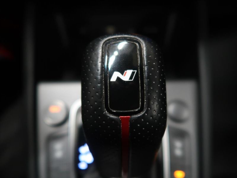 Hyundai Kona 1,6 145 kW N-line 1.majitel - fotka 29 z 35