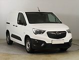 Opel Combo (2022) 1.5 CDTI, 3Místa, ČR, DPH - náhled 1