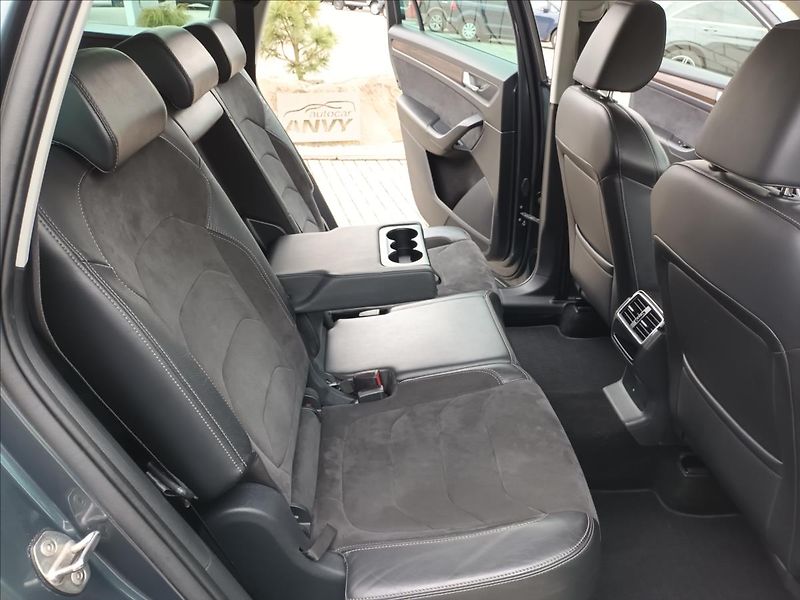 Škoda Kodiaq 2,0 TDI,140KW,4X4,SCOUT,TAŽNÉ, - fotka 24 z 48