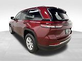 Jeep Grand Cherokee (2023) Limited 3.6 V6, 300Hp, 2023 - náhled 6
