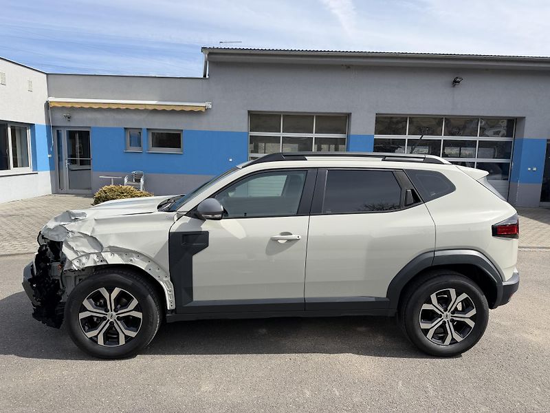 Dacia Duster 1,0i 67kW BA+LPG  - fotka 5 z 18