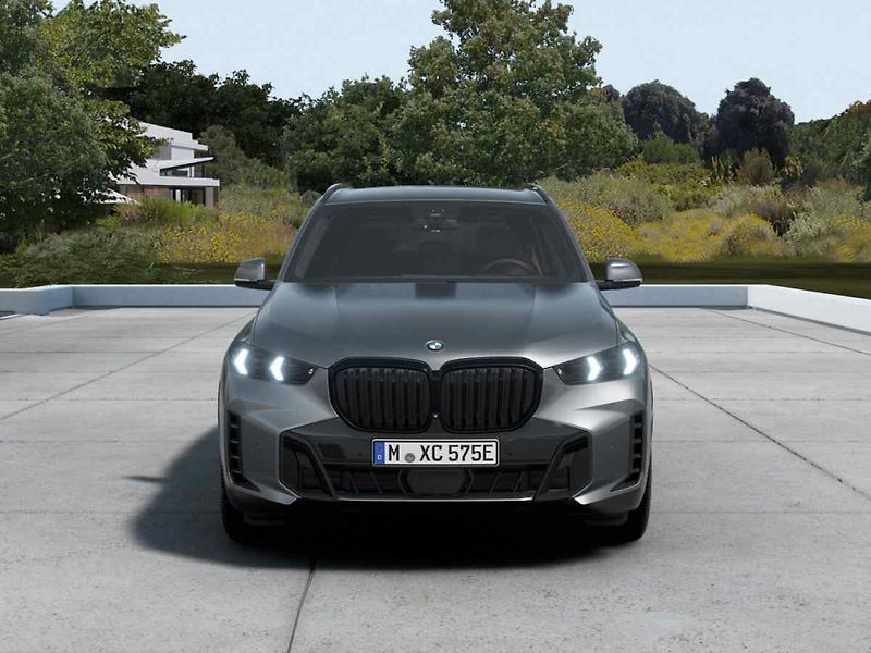 BMW X5 (2026) - fotka 2 z 10