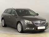 Opel Insignia (2011) 2.0 CDTI, 4X4, Serv.kniha - náhled 1