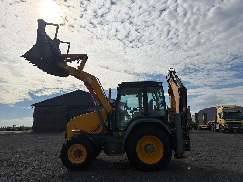 Terex (2013) Terex TBL 890 - fotka 11 z 28