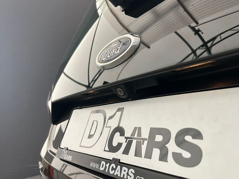 Ford Galaxy 177 Kw Titanium  Cebia - fotka 39 z 50