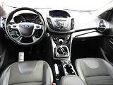 Ford Kuga (2015) 1.5 EB, Navi, xenon - náhled 8