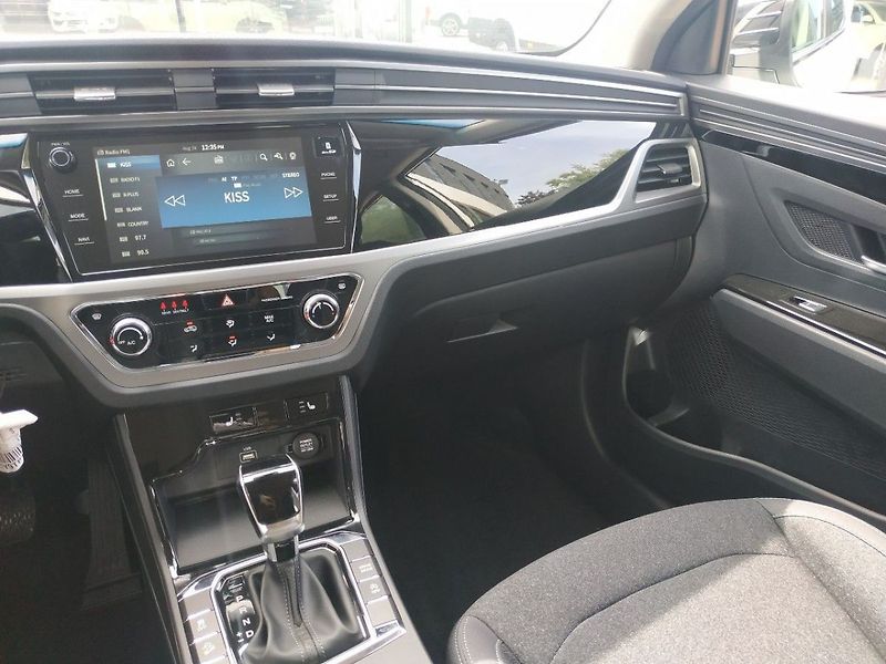 KGM Korando 1.5T, CLUB,2WD, AT, SKLADEM - fotka 17 z 36