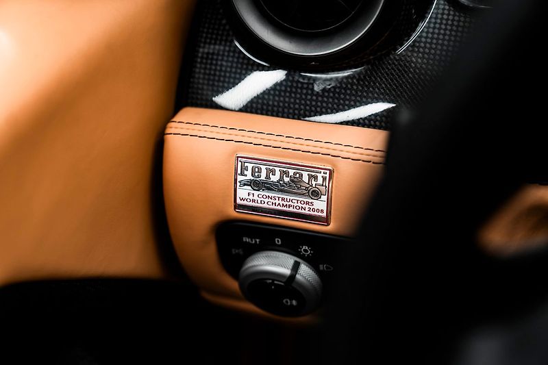 Ferrari 599 HGTE - fotka 19 z 36