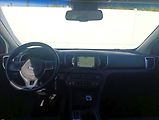 Kia Sportage 1,7 CRDi Navi Kamera Tempomat - náhled 15