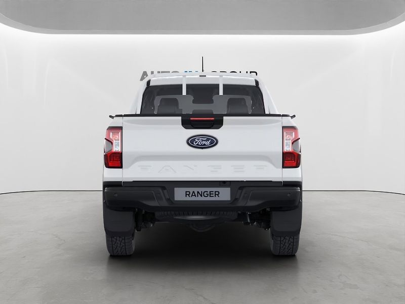 Ford Ranger (2026) PHEV-Double Cab XLT,2.3 EcoBoo - fotka 5 z 8