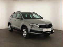Škoda Karoq (2024) Fresh 1.5 TSI - fotografie inzerátu