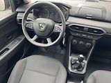 Dacia Sandero (2022) Essential 1,0TCe 100k LPG - náhled 12