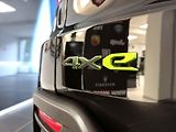Jeep Avenger (2026) 1.2 T e-hybrid AT 145k 4xe The - náhled 6