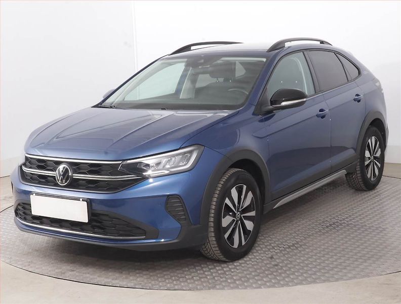 Volkswagen Taigo (2025) 1.0 TSI - fotka 2 z 15