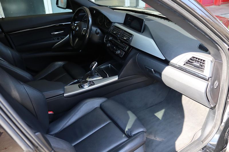 BMW Řada 3 330D GT XDRIVE M-PAKET 190kW - fotka 47 z 50