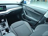 Škoda Octavia (2022) 2.0 TDI, Tempomat - náhled 8