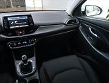Hyundai i30 (2019) 1.6 CRDi, Tempomat - náhled 8