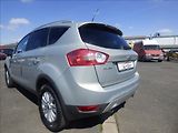 Ford Kuga 2,0 TDCI, 4x4 - náhled 7