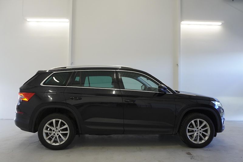 Škoda Kodiaq 2.0TDi - STYLE AUTOMAT - fotka 6 z 33