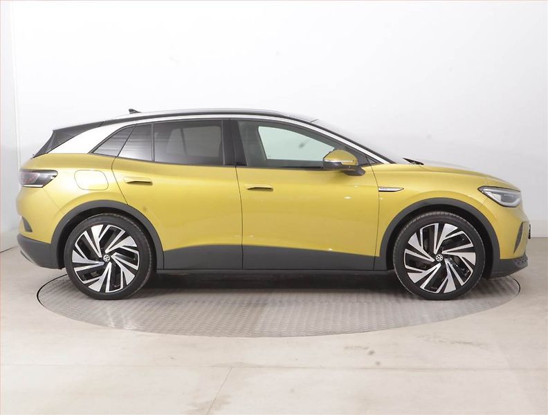 Volkswagen ID.4 (2021) Pro Perf. (82 kWh), SoH 91% - fotka 6 z 21