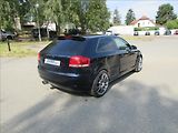 Audi A3 1,8 TFSi 118Kw, Navi, ALU OZ, - náhled 9