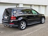 Mercedes-Benz GL (2006) 320 CDI, Tažné na 3.500 Kg, ČR - náhled 7