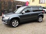 Škoda Yeti (2014) 1.2 TSI NAVI CAR-PASS - náhled 1