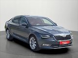 Škoda Superb 2,0 TDi 140 KW DSG STYLE ČR - náhled 1