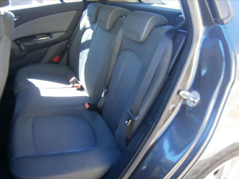 Fiat Bravo 1,9 JTD KLIMA - fotka 7 z 14