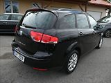 Seat Altea 2,0 TDi 103kW XL 4x4,navigace - náhled 9
