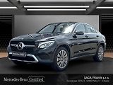 Mercedes-Benz GLC Coupé 250 4MATIC kupé - náhled 1