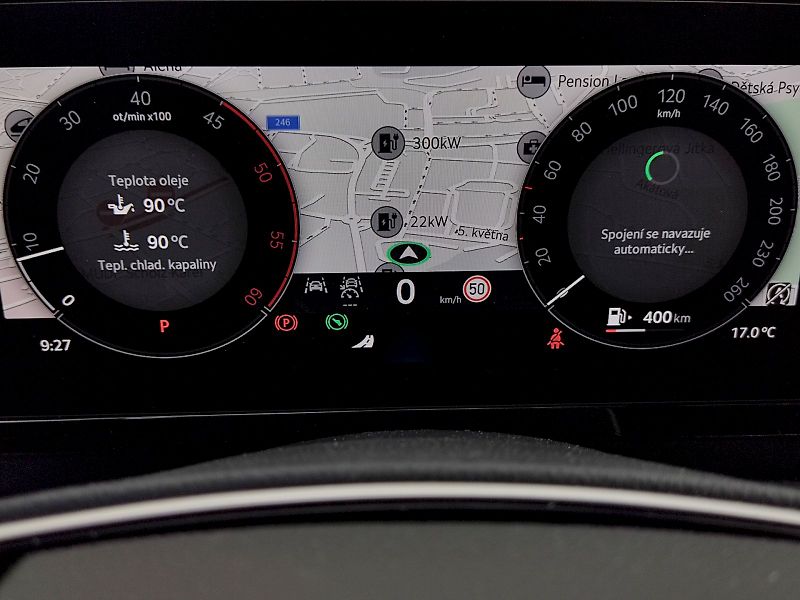 Škoda Kodiaq (2024) Exclusive Selection 2,0 tdi 14 - fotka 7 z 50