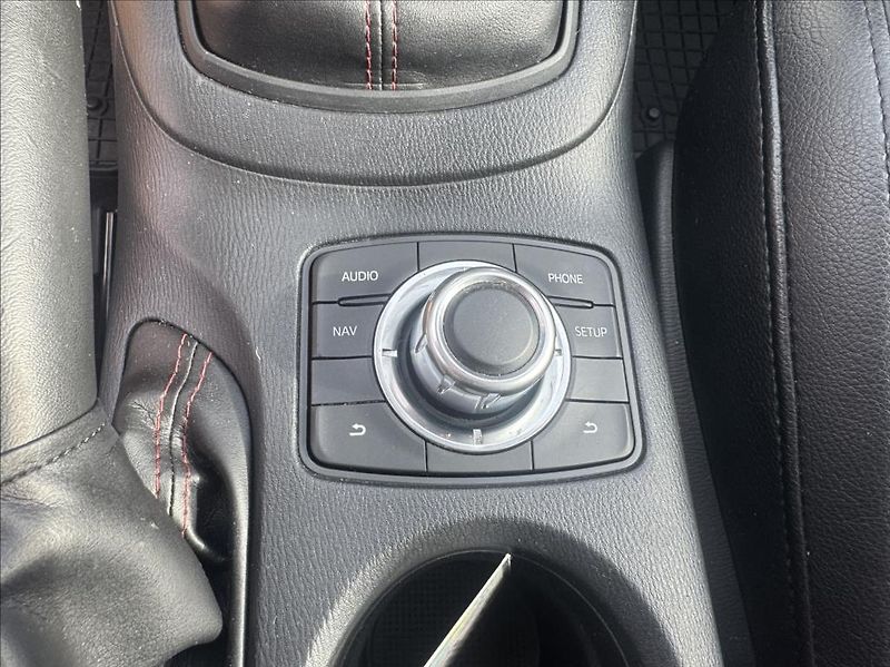 Mazda CX-5 2,2 D 4x4,Kůže,DPH,1.Maj - fotka 19 z 20