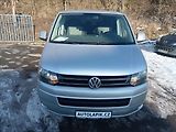 Volkswagen Multivan 2,0 TDi - náhled 1
