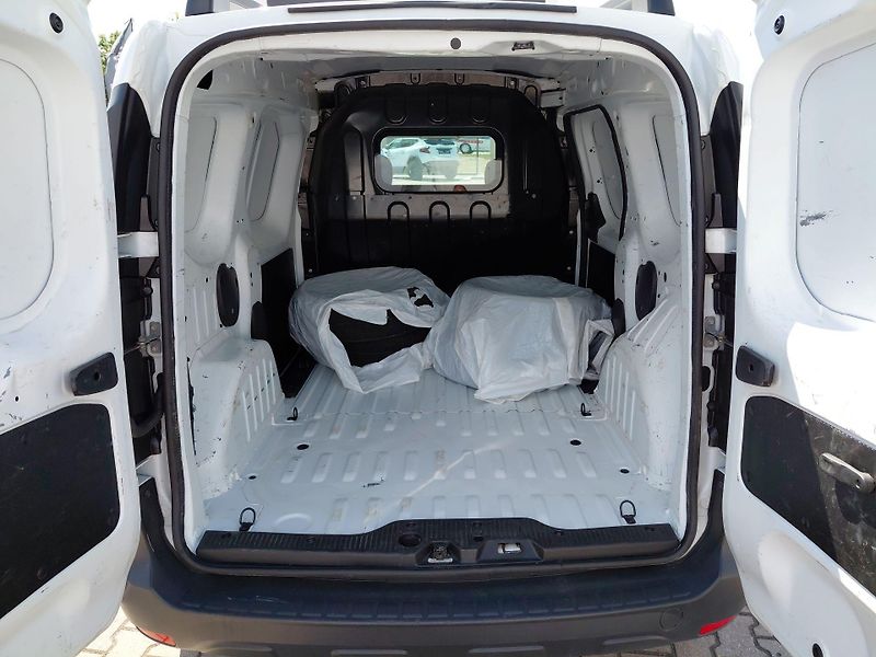 Dacia Dokker (2018) 1,6 SCe 75 kW Arctica - fotka 11 z 22
