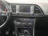 Seat Leon (2017) 1.6 TDi, Style, LED - náhled 9