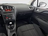 Citroën C4 (2014) 1.6 HDi, Serv.kniha, Tempomat - náhled 8