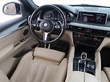 BMW X6 (2018) xDrive30d - náhled 7