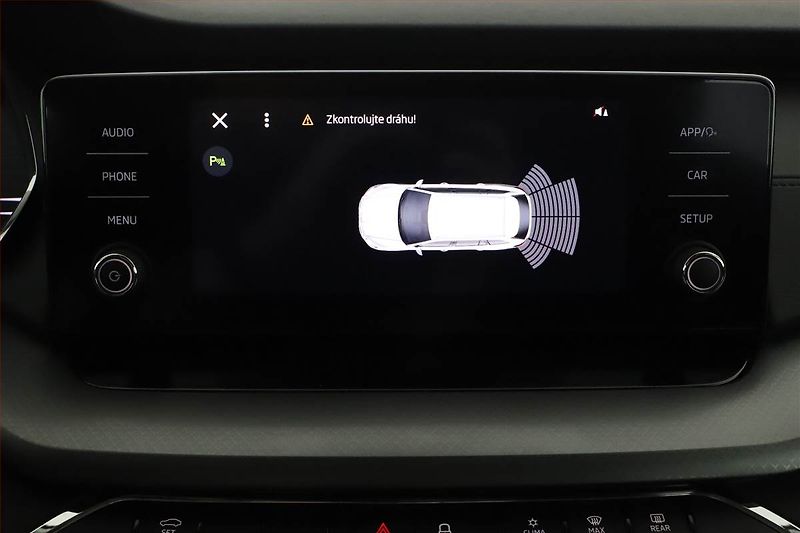 Škoda Octavia (2023) Ambition 2.0 TDI - fotka 12 z 19