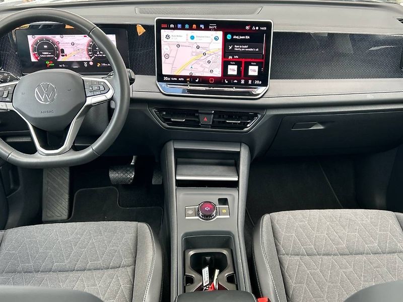 Volkswagen Tiguan (2025) 1.5 eTSI 7DSG Life - fotka 5 z 35