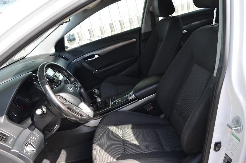 Hyundai i40 COMBI - fotka 13 z 23
