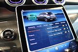 Mercedes-Benz GLC 43 AMG 4MATIC Premium Night/36 - náhled 23