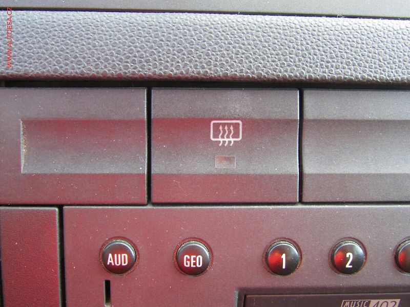 Škoda Fabia (2004) 1.2i, ČR, AC - fotka 15 z 17