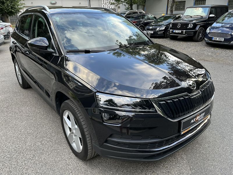Škoda Karoq (2018) STYLE 2.0 TDI 4x4 DSG, NOVÉ ČR - fotka 2 z 35