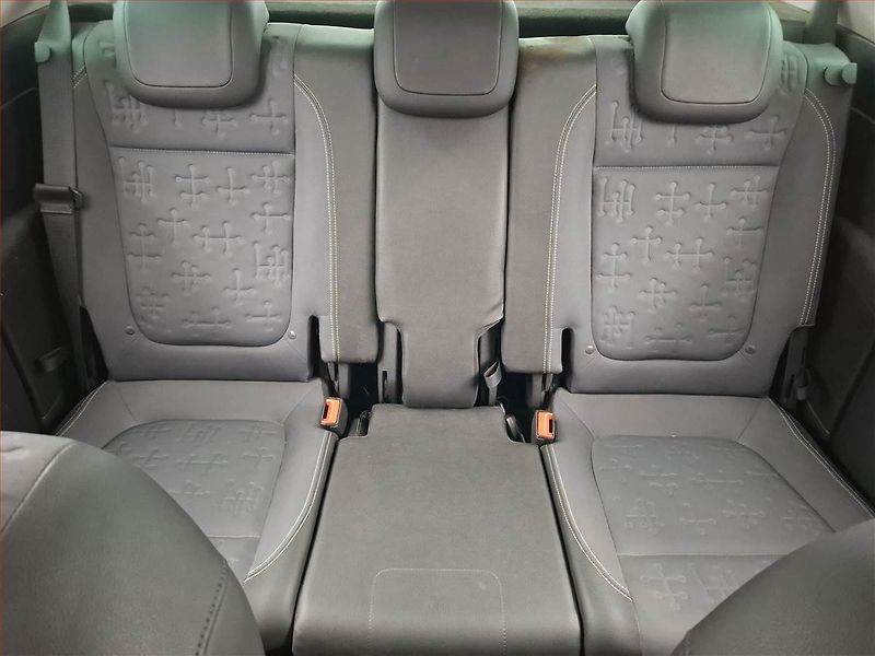 Opel Meriva (2015) 1.4 Turbo, Tempomat - fotka 10 z 18