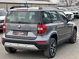 Škoda Yeti 2.0TDi 81kw OUTDOOR AMBITION - náhled 7