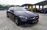 Mercedes-Benz CLS 450 AMG 4Matic/370 PS/Led - náhled 8