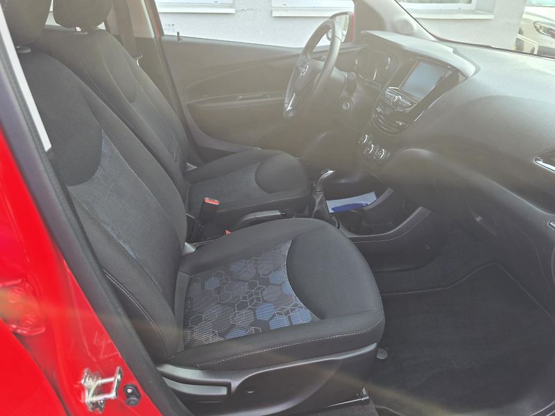 Opel Karl 1.0 i Rocks  - fotka 13 z 15